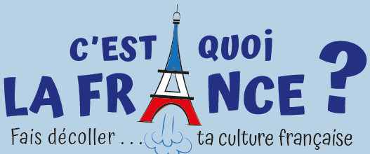 C'est quoi la France